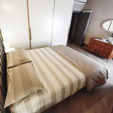 Case Vacanze Ai Burattini Adrara San Rocco エクステリア 写真