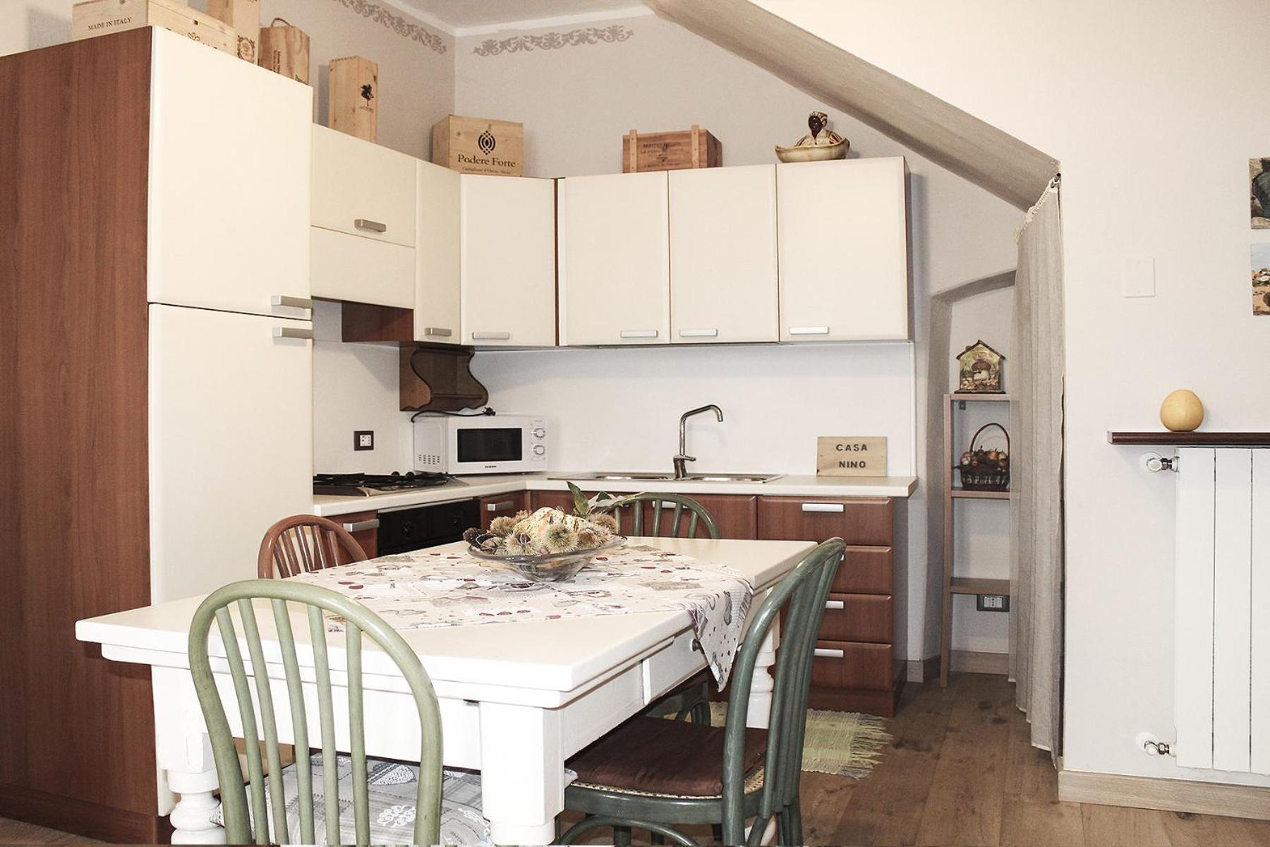 Case Vacanze Ai Burattini Adrara San Rocco エクステリア 写真